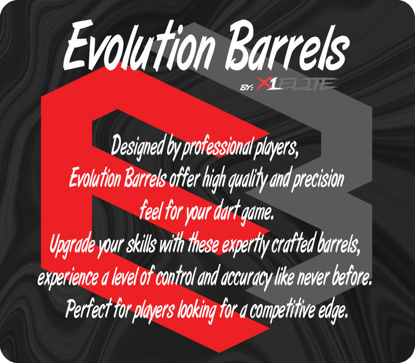 Evolution Barrels