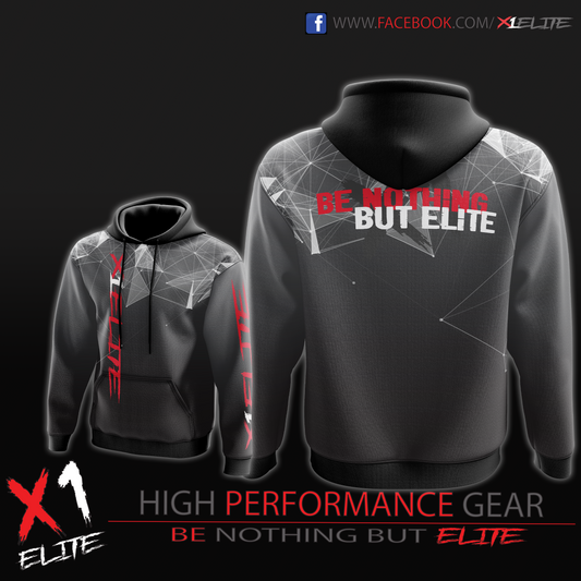 Performance Jersey Designs – X1 Elite