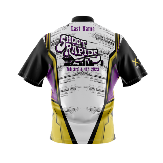 Performance Jersey Designs – X1 Elite