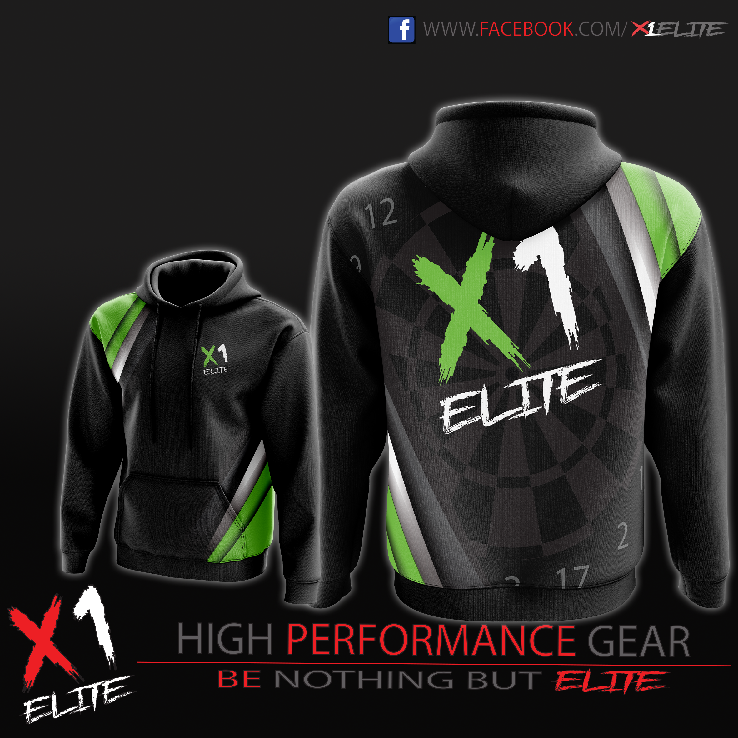 X1 Elite